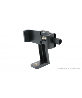 Universal Cell Phone Tripod Mount Holder Adapter