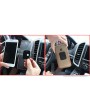 Car Steering Wheel Magnet Cell Phone Holder GPS Stand