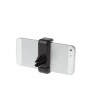 Car Air Vent Mount Holder Stand for 3.5-6.3" Cellphones