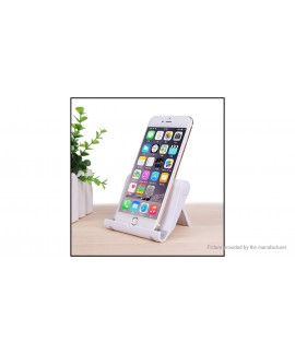 Universal 180 Degree Adjustable Stand Holder for Cell Phones & Tablets
