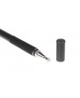 Dual Head Capacitive Touch Screen Stylus