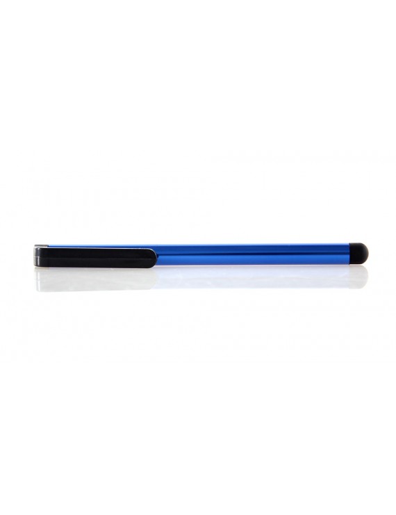 Capacitive Touch Screen Stylus Pen for Smartphones and Tablets - Dark Blue (2-Pack)