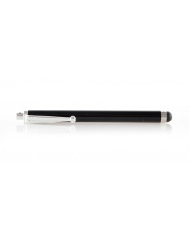 Capacitive Touch Screen Stylus Pen for Smartphones and Tablets (Black)