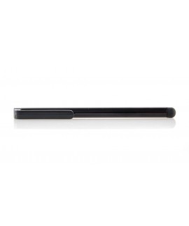 Capacitive Touch Screen Stylus Pen for Smartphones and Tablets - Black (2-Pack)