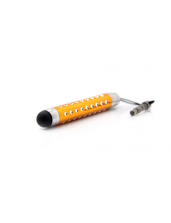 Extendable Capacitive Stylus Pen for Smartphones and Tablets