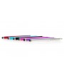 Capacitive Touch Screen Stylus Pen for Smartphones and Tablets (Peach)