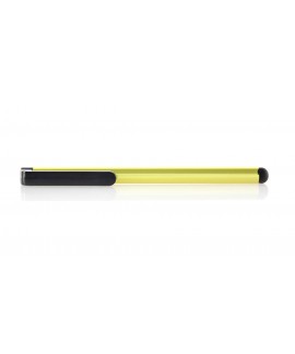 Capacitive Touch Screen Stylus Pen for Smartphones and Tablets - Green (2-Pack)