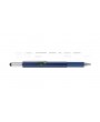 Multi-functional Capacitive Touch Screen Stylus Pen