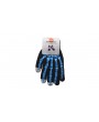 3-Finger Capacitive Screen Touching Hand Warmer Gloves (Pair)