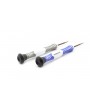 SUPERIE Precise Repair Assembly Screwdriver Kit for iPhone 4 (2-Pack)