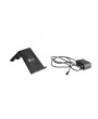 Itian A6 Qi Standard Wireless Charger for Tablet PC / Mobile Phone