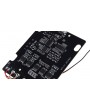 Qi Wireless Charging Transmitter 3-Coil PCBA Module Board for DIY