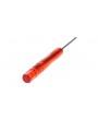 Precision Y-Type Screwdriver (5-Pack)