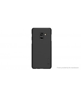 Nillkin Shield Series PC Protective Back Case Cover for Samsung Galaxy A8 (2018)