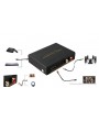 ZMT0425 1080p HDMI to HDMI + SPDIF + L/R Extractor Converter Audio Splitter