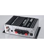 Lepy LP-2020A 12V Mini Hi-Fi Stereo Digital Audio Power Amplifier (UK)