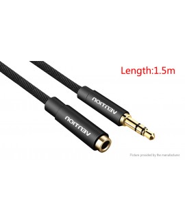 Vention 3.5mm Audio Extension Cable (150cm)