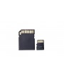 8GB microSDHC Memory Card w/ Card Adapter and Card Reader