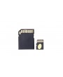 4GB microSDHC Memory Card w/ Card Adapter and Card Reader