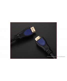Baiji High Speed Gold Plated HDMI 2.0 HDTV Cable (1.5m)