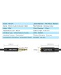 Vention 3.5mm Audio Extension Cable (100m)