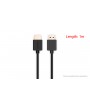 SUNTAIHO V1.4 1080p HDMI Connection Cable (100cm)