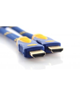 HDMI V1.3 Male to Male Connection Cable (150cm)