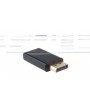 DP DisplayPort Male to HDMI Female Video Adapter Converter