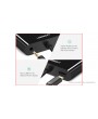 Authentic UGREEN MM115 Micro HDMI to HDMI / VGA Converter Adapter