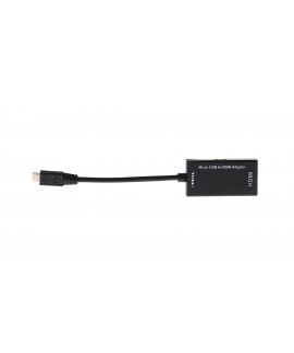 Micro USB To HDMI MHL Adapter