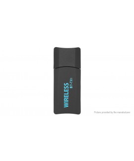 USB Bluetooth V4.2 Stereo Audio Transmitter Adapter