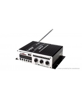 Lepy LP-V9S Hi-Fi Stereo Power Digital Amplifier (EU)