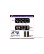 LINEP A928 High Power Loudspeaker HiFi Audio Amplifier (US)