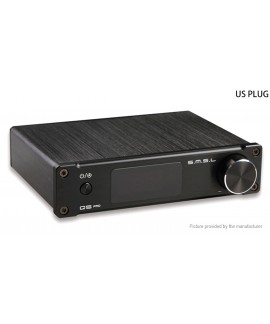 SMSL Q5 Pro HiFi Mini Digital Power Amplifier (US)