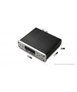 FX-AUDIO M-160E HIFI Bluetooth V4.0 Digital Audio Amplifier (EU)