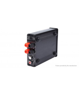 LINEP A928 High Power Loudspeaker HiFi Audio Amplifier (UK)