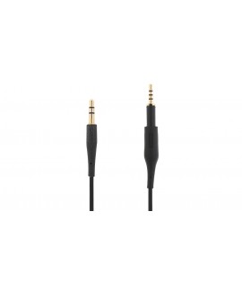 2.5mm to 3.5mm Audio Cable for AKG Q460/K450/K451
